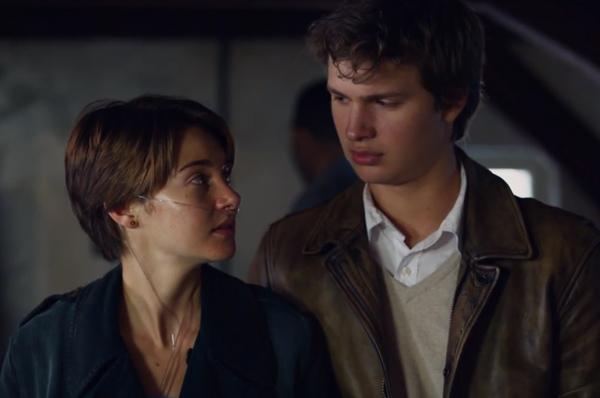 Watch the fault in our stars full discount movie