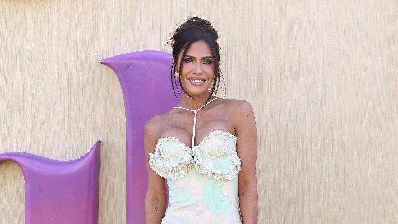 Image of Jessi Draper later commented 'Hahahah ILY' with affectionate emojis on Kaitlyn Bristowe’s post, suggesting that their interaction remained friendly.