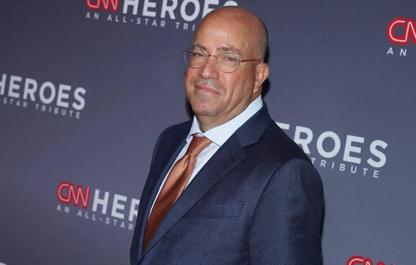 jeff zucker