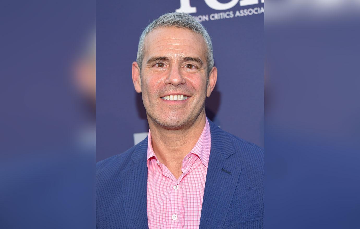 Andy Cohen