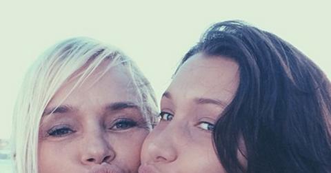 Yolanda foster daughter bella hadid dui