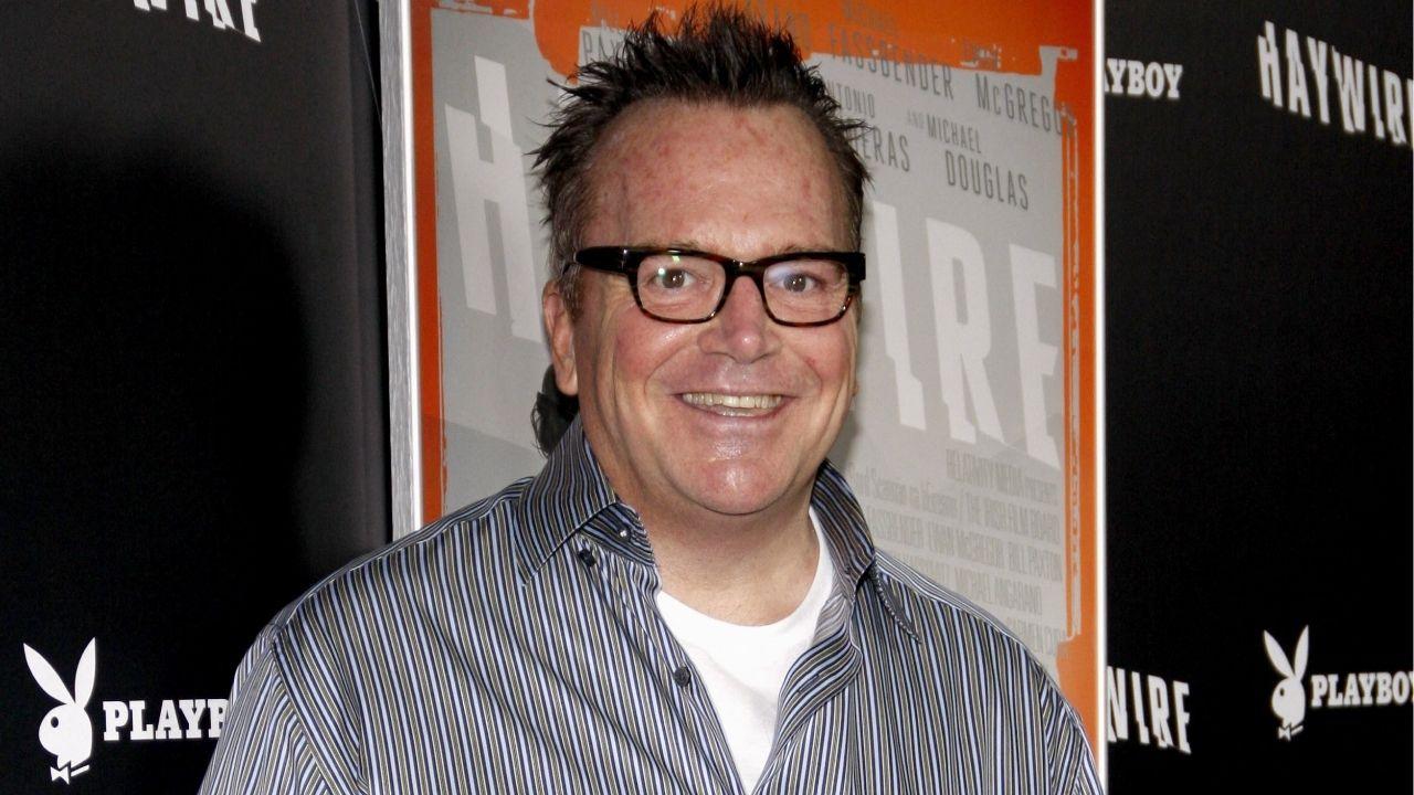 Image of Tom Arnold