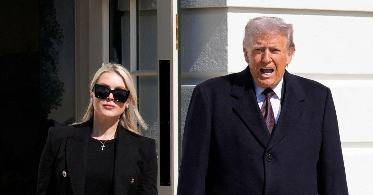 image of The resurfaced clip has fueled renewed debate online.