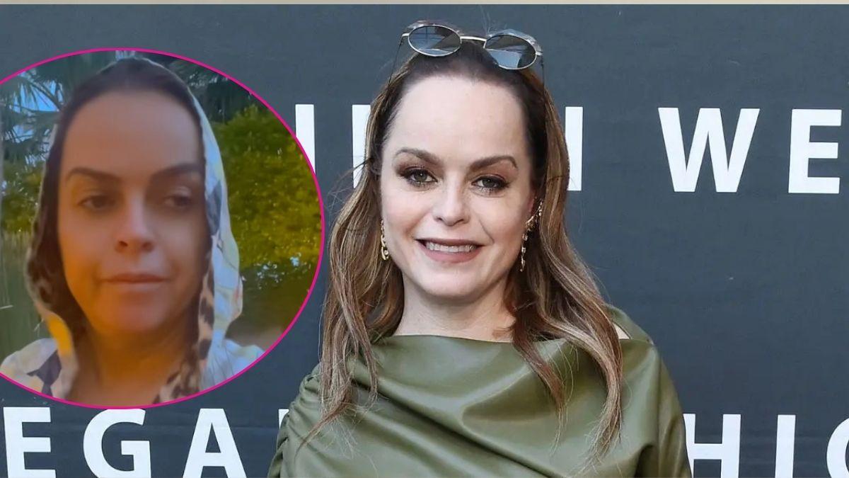 Photo of Taryn Manning