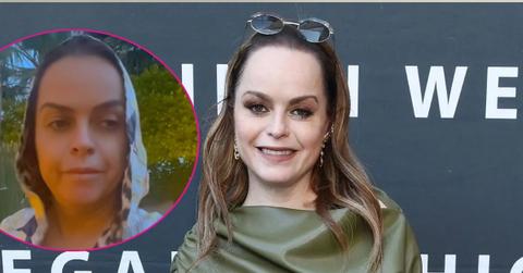 Photo of Taryn Manning