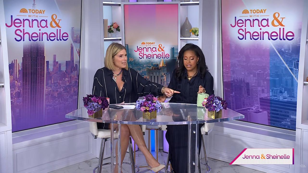 Jenna Bush Hager