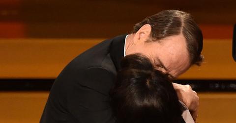 66th Annual Primetime Emmy Awards – Show