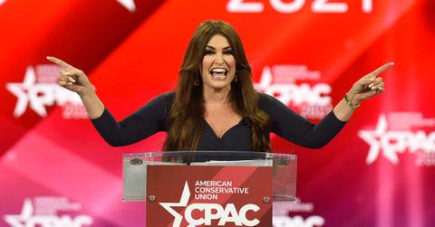 kimberly guilfoyles net worth