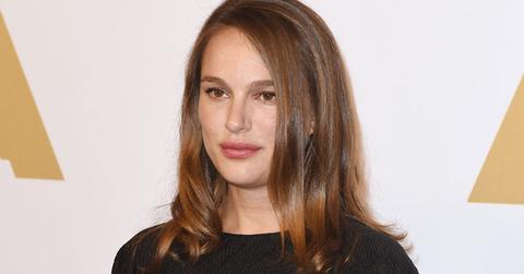 Oscar nominee natalie portman sexy photo ruth negga