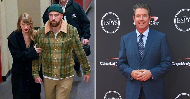 taylor swift hasnt affected travis kelces games dan marino