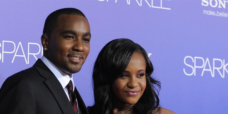 Bobbi Kristina Brown’s Ex-Fiance Nick Gordon Dies From ‘Drug Overdose’