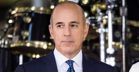 matt lauer sells new york estate money problems