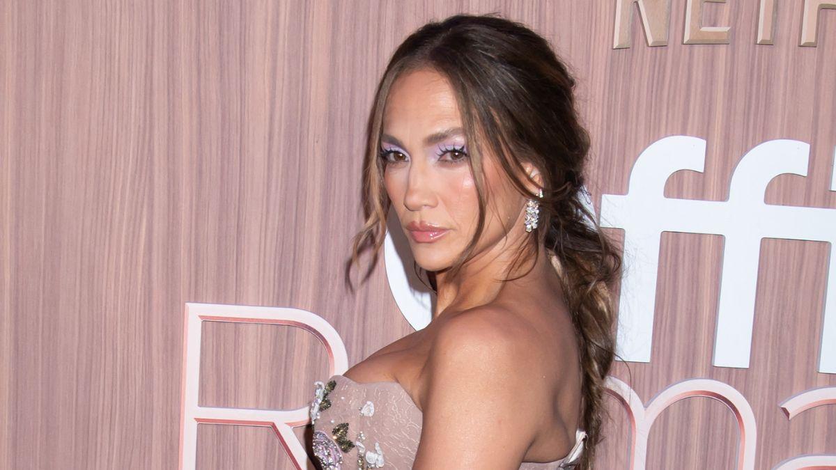 pic of Jennifer Lopez.