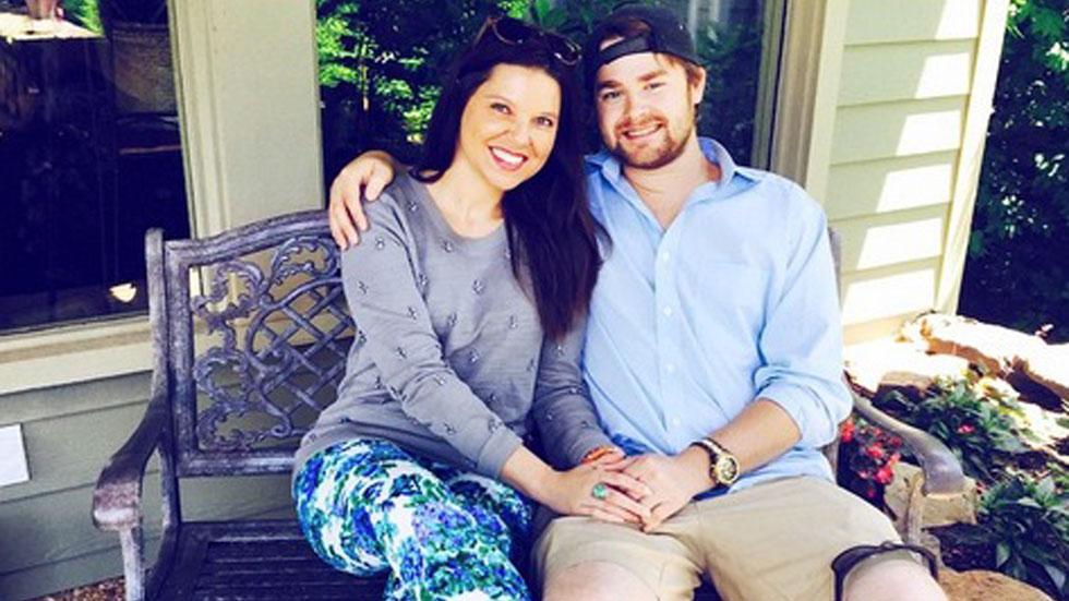 Amy duggar engagement