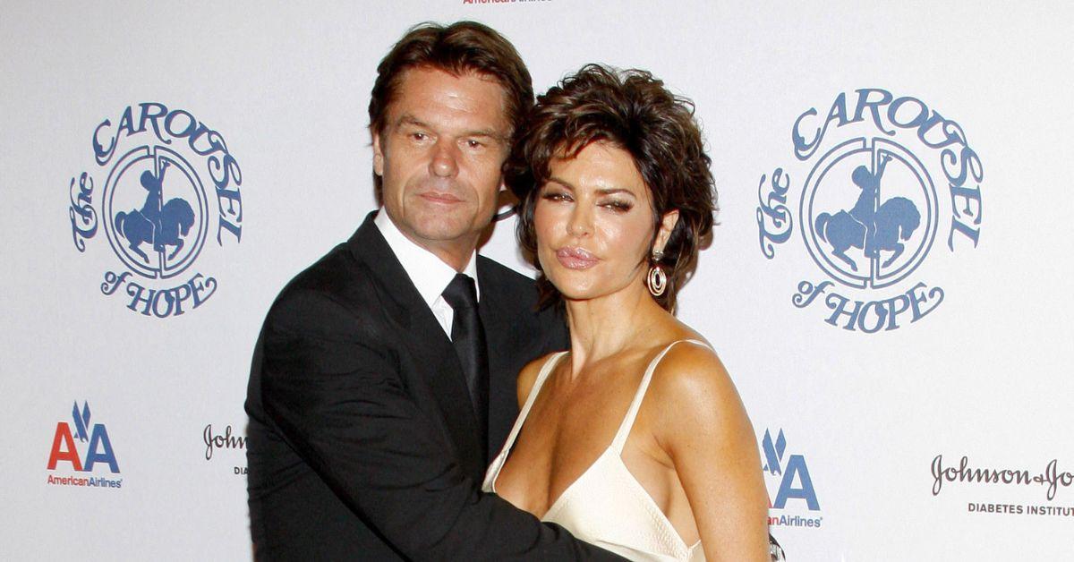 image of Lisa Rinna also shared her thoughts on Spencer Pratt’s mayoral ambitions, saying she doesn’t think another reality star belongs in politics.