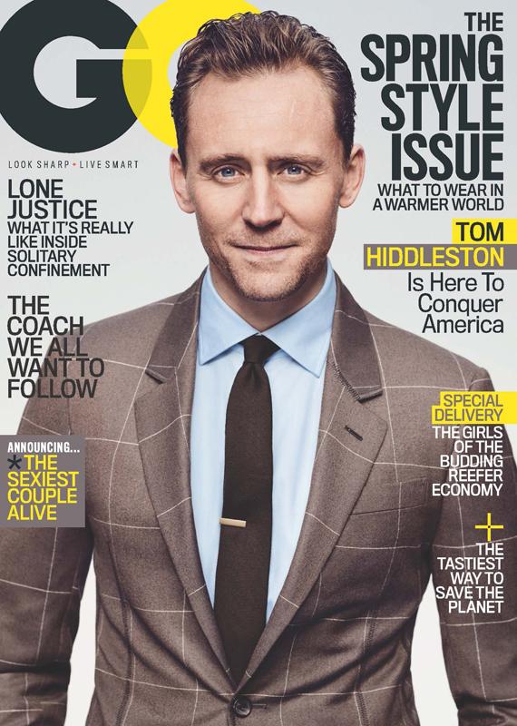 Tom hiddleston taylor swift gq interview 01