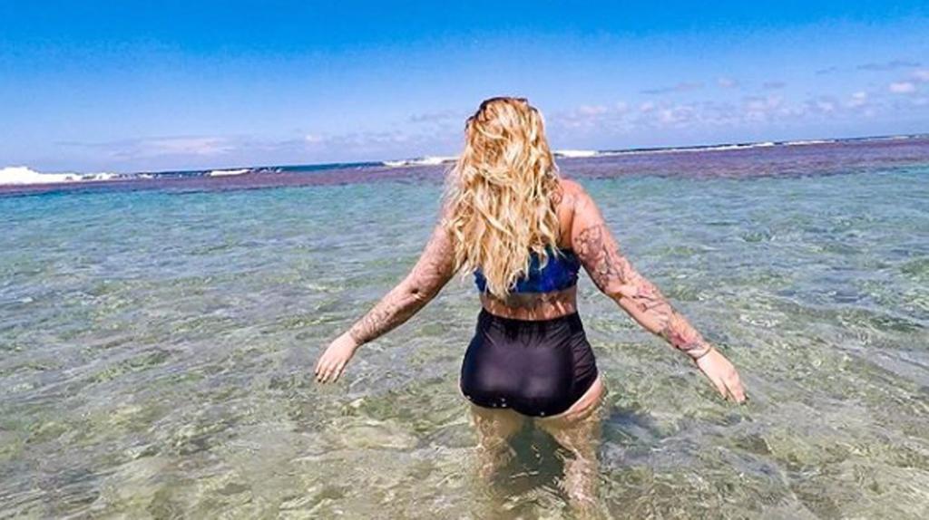 Teen Mom 2 Kailyn Lowry Strips Down In Another Nearly Naked Photo