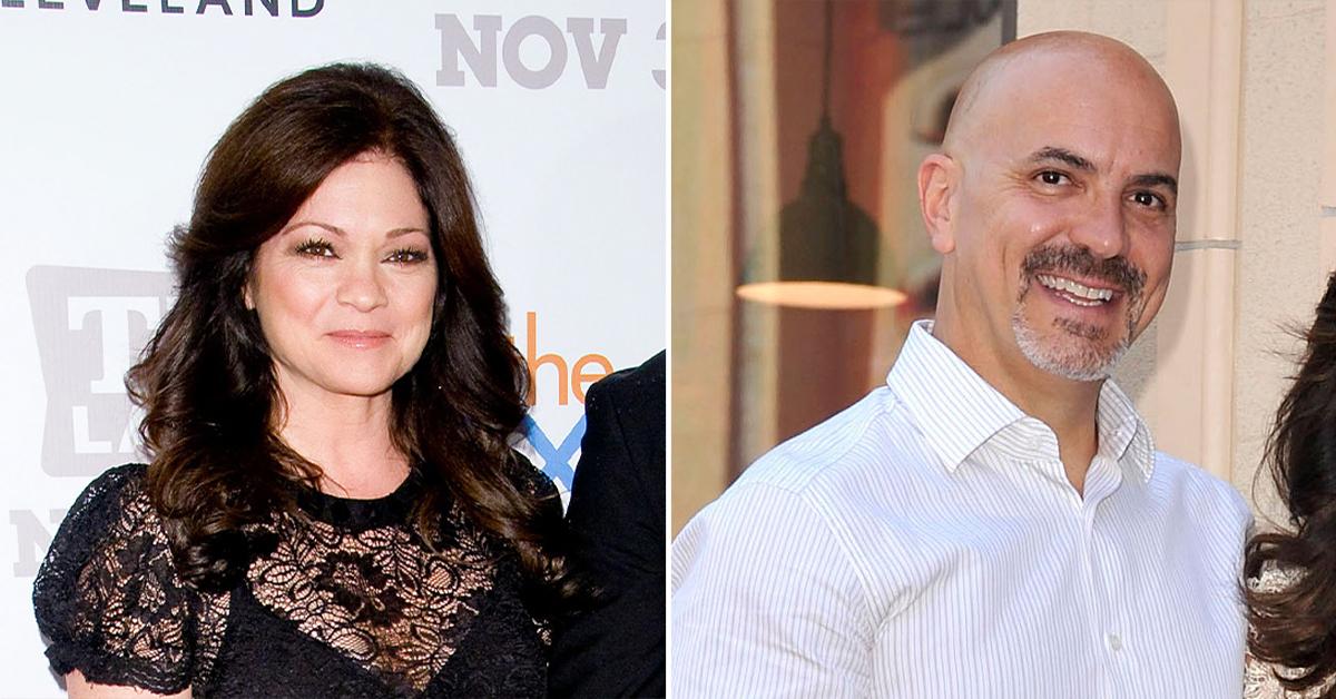 valerie bertinelli declares shes officially f king divorced pp