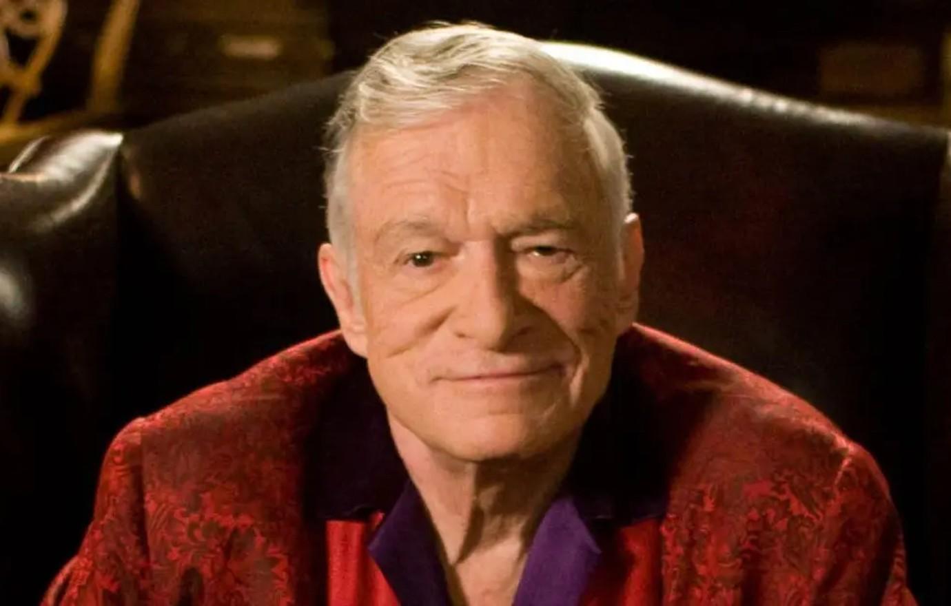 hughhefner