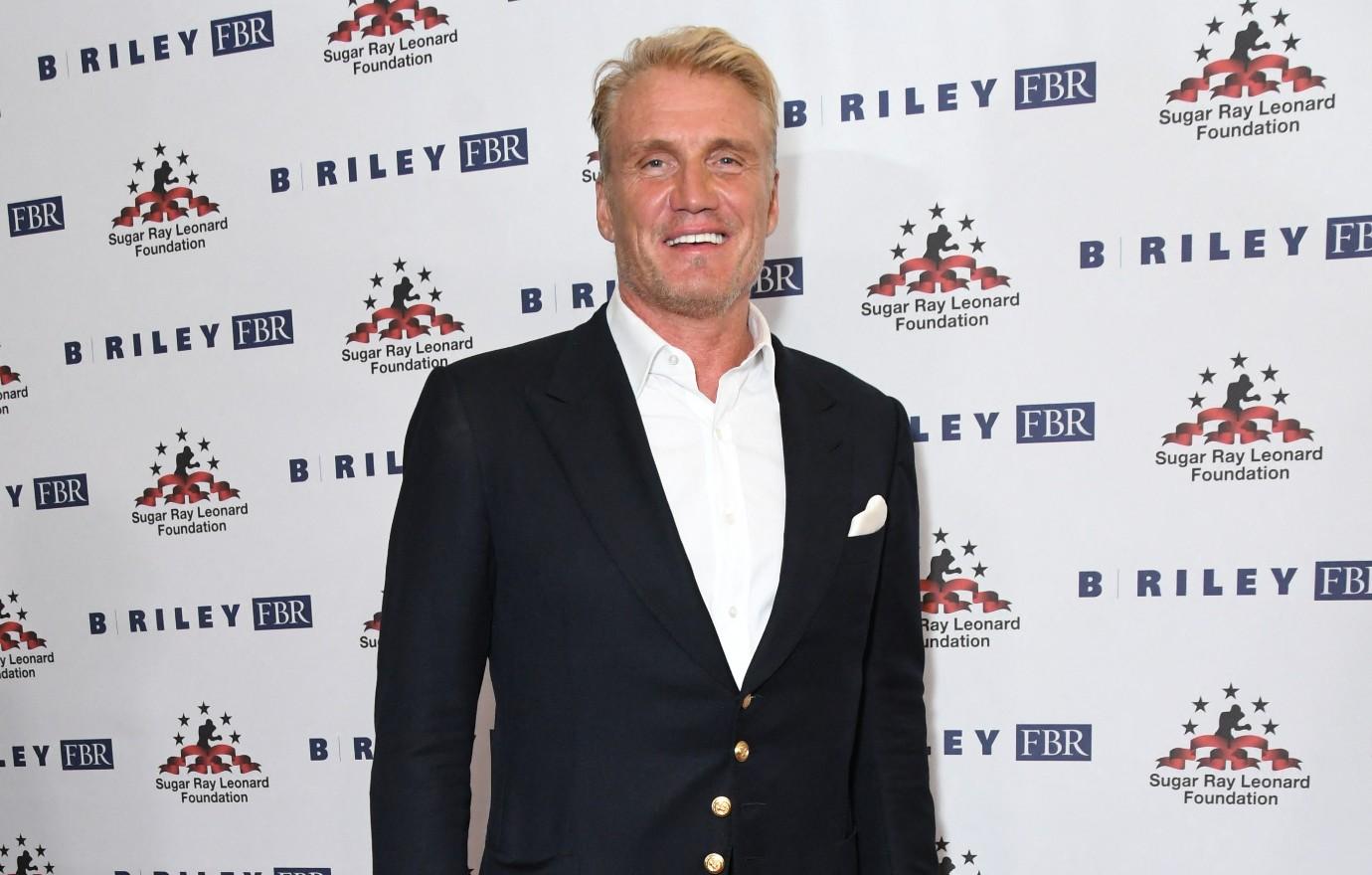 dolph lundgren secret cancer battle nearly killed him