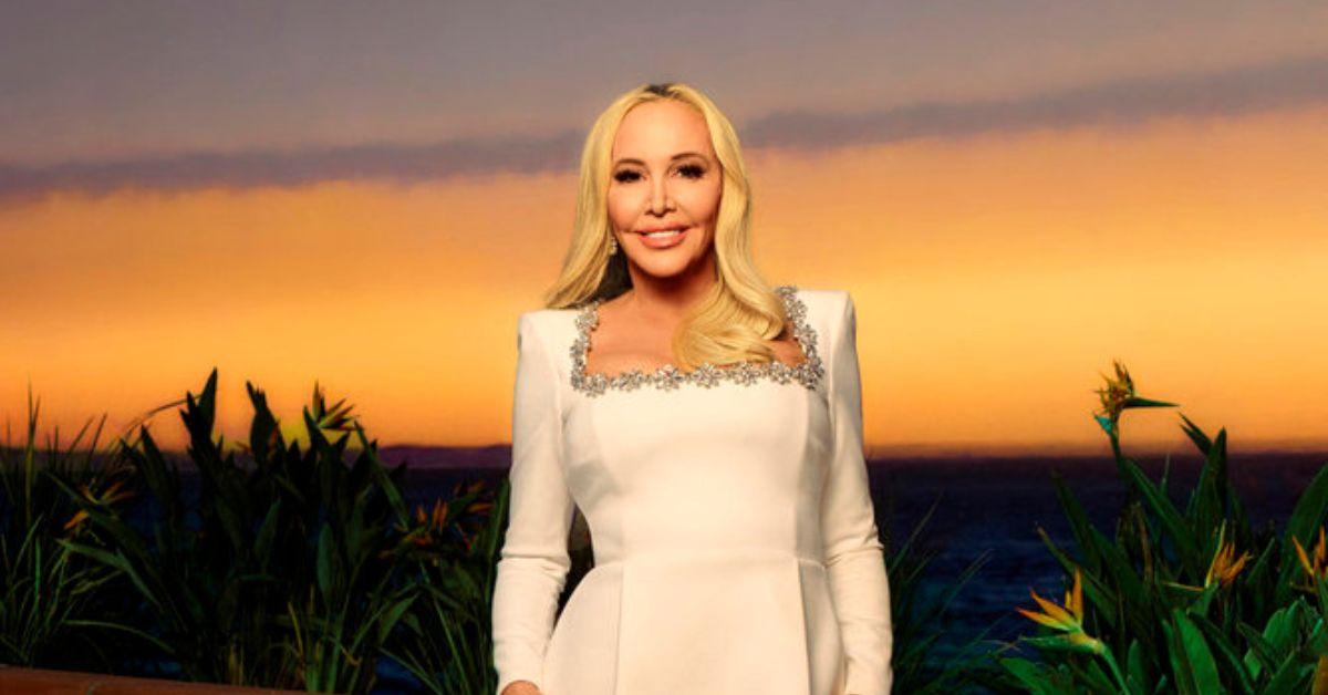 Photo of Shannon Beador