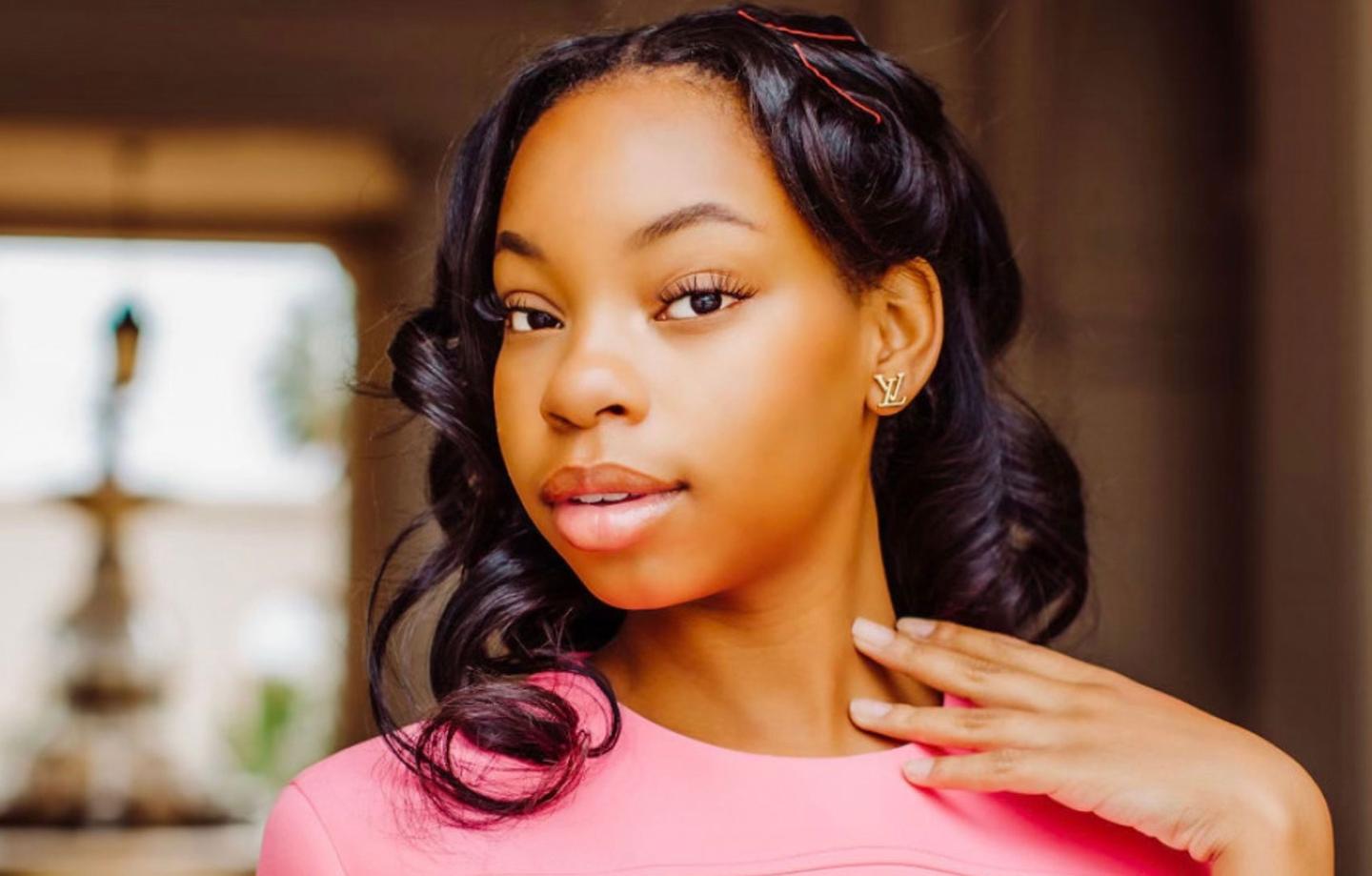 Social Media Star Dai Time Talks About Snapchat Series, Brands