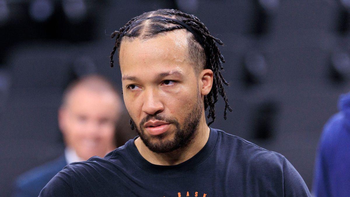who is jalen brunson new york knicks star
