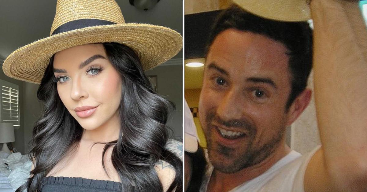 'Pretty Wild' Alum Alexis Haines Is Dating Braunwyn WindhamBurke's Ex