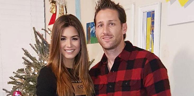 Juan Pablo Galavis Bachelor Engaged Osmariel Villalobos Long