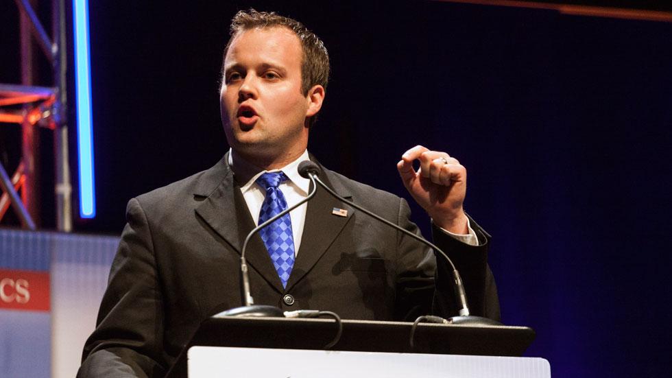 Josh duggar rehab cheating ashley madison