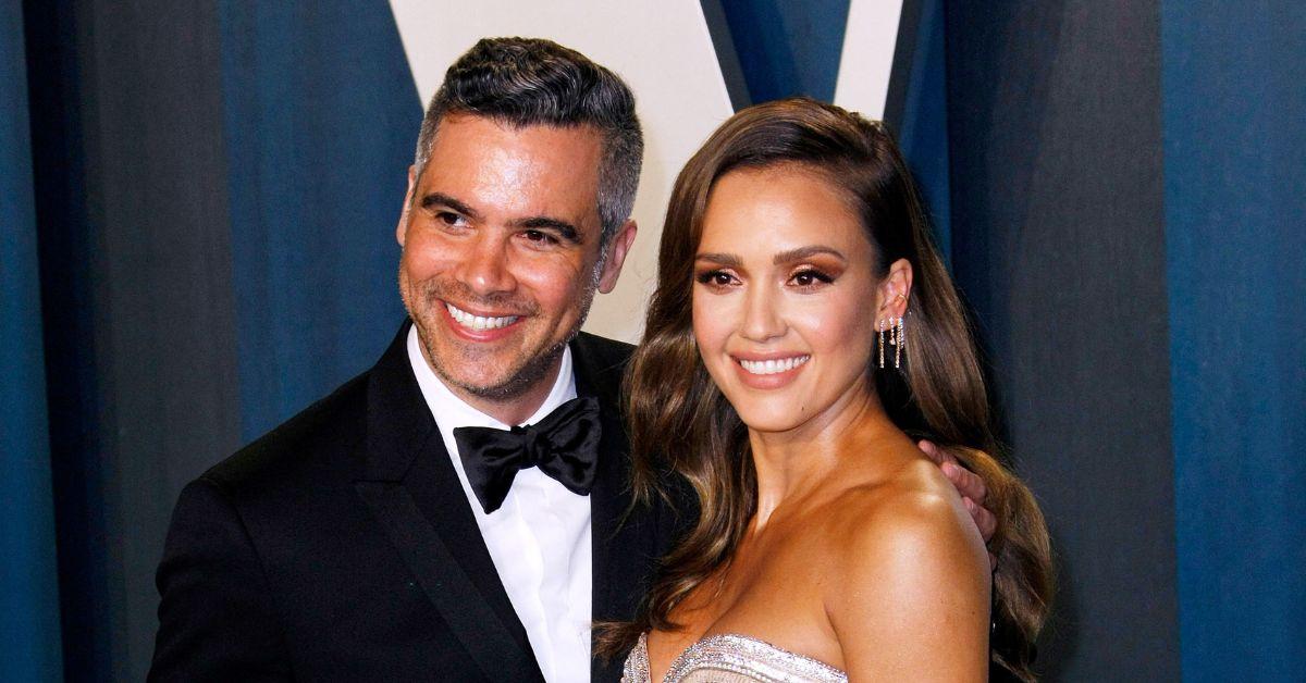 jessica alba cash warrens relationship timeline