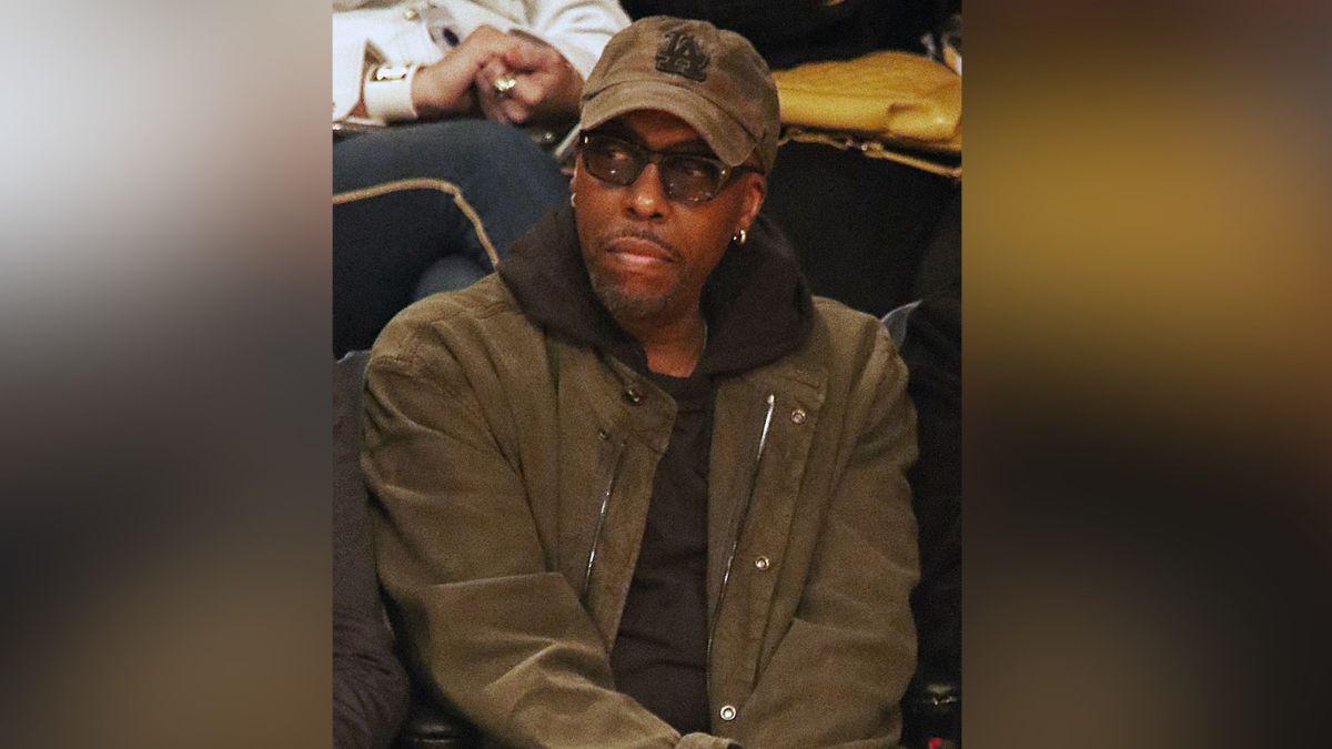 image of Arsenio Hall's memoir is available now.