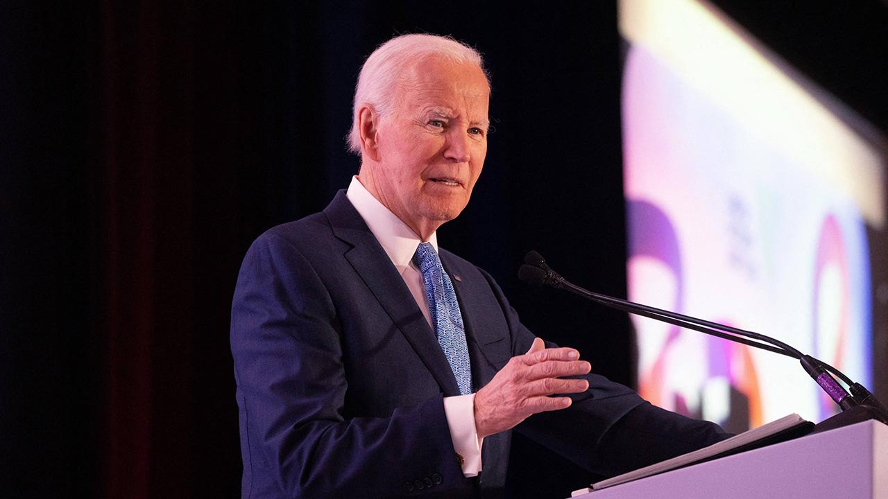 Photo of Joe Biden was diagnosed with prostate cancer just months after leaving the White House in January 2025.