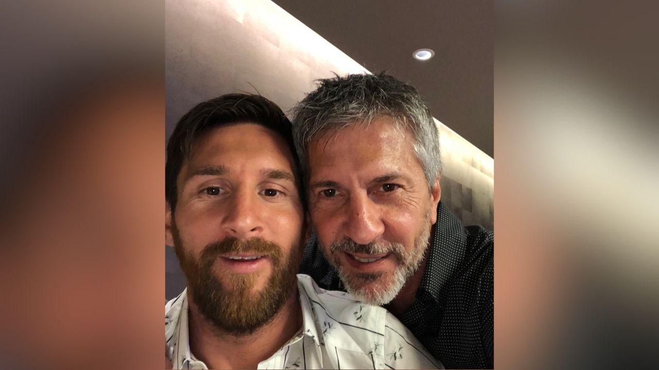 lionel messi parents jorge messi celia cuccittini