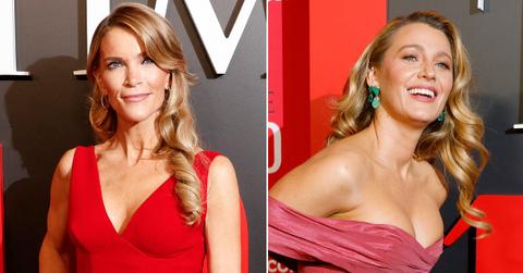 megyn kelly blake lively time pp