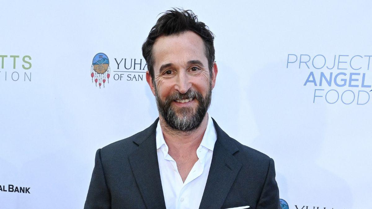 Image of Noah Wyle returned to the Emmy race for ‘The Pitt.’