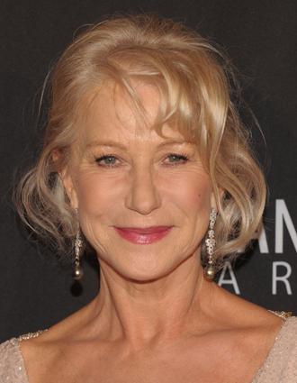 Helen Mirren to Guest Star on 'Glee'!