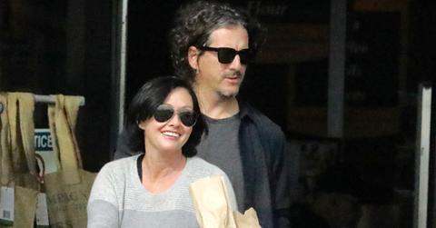 Shannen doherty breast reconstruction surgery main