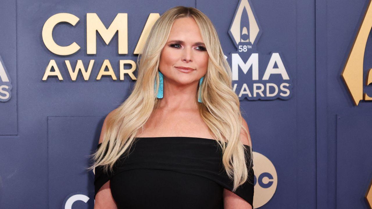 image of Miranda Lambert believes the experience helped her grow as both a vocalist and a songwriter.