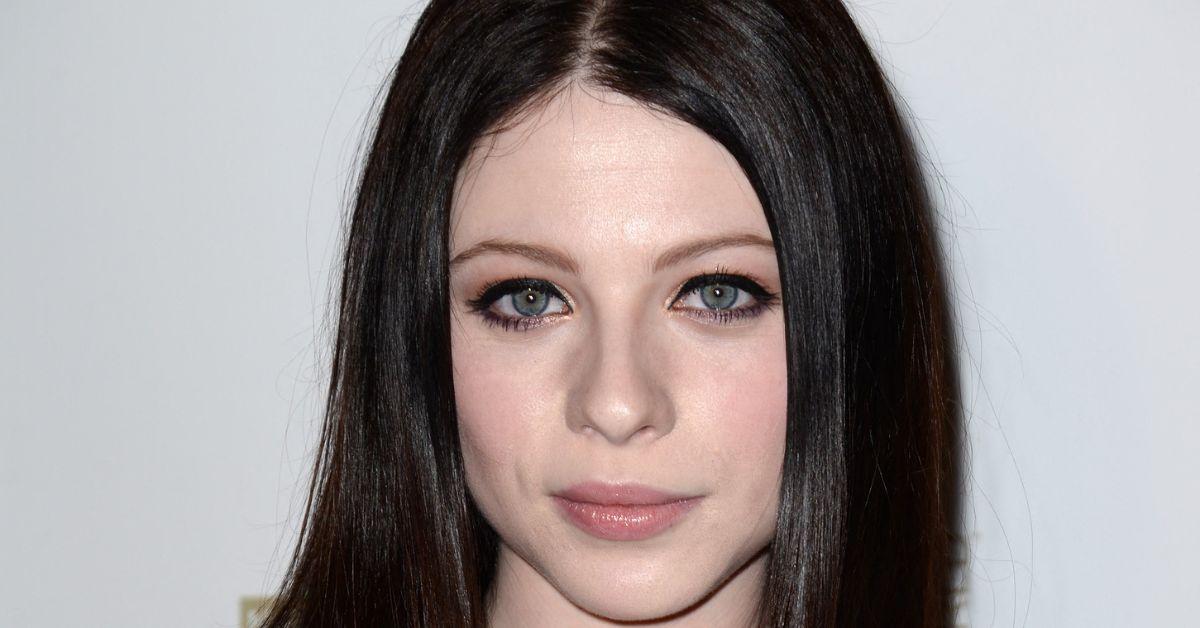 Photo of Michelle Trachtenberg