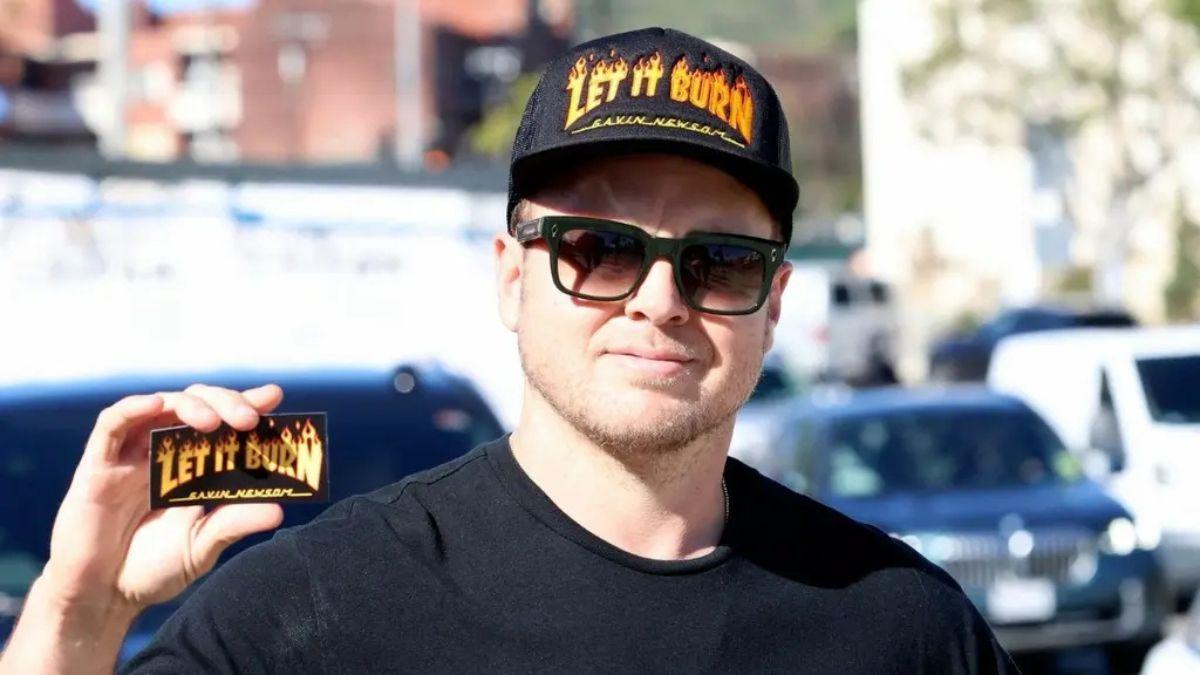 spencer pratt los angeles mayoral run celebrities react