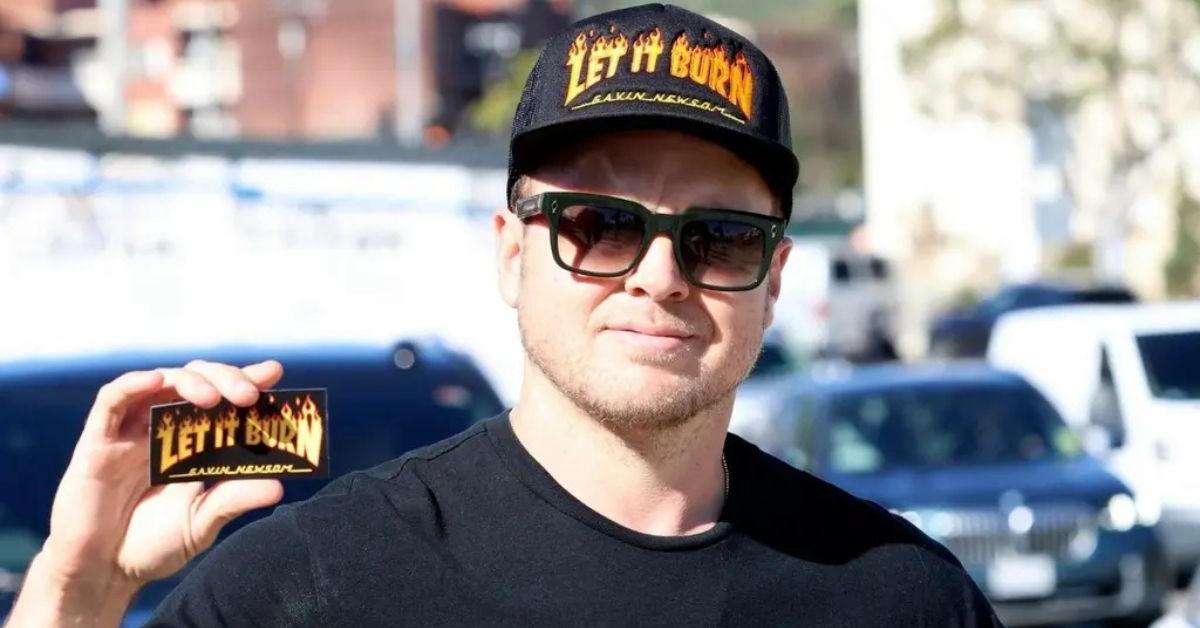 Spencer Pratt's Los Angeles Mayoral Run: Celebrities React&hellip;