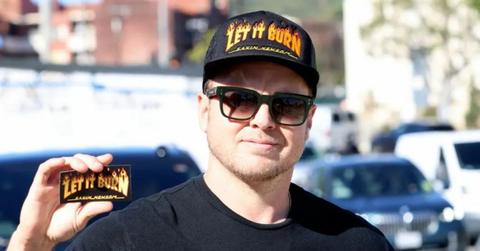 spencer pratt los angeles mayoral run celebrities react