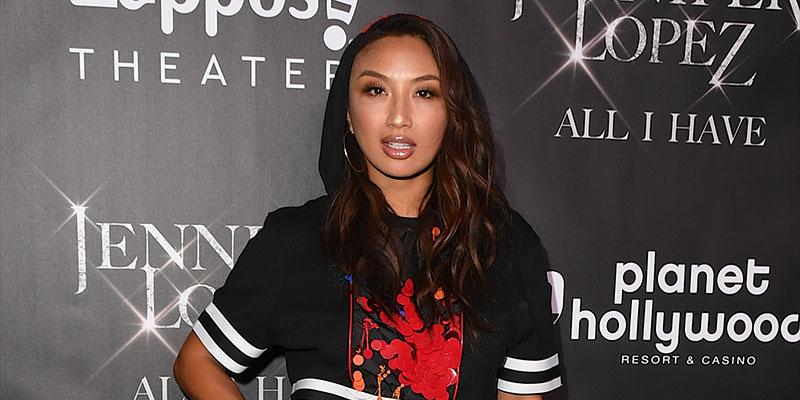 Jeannie Mai Photos