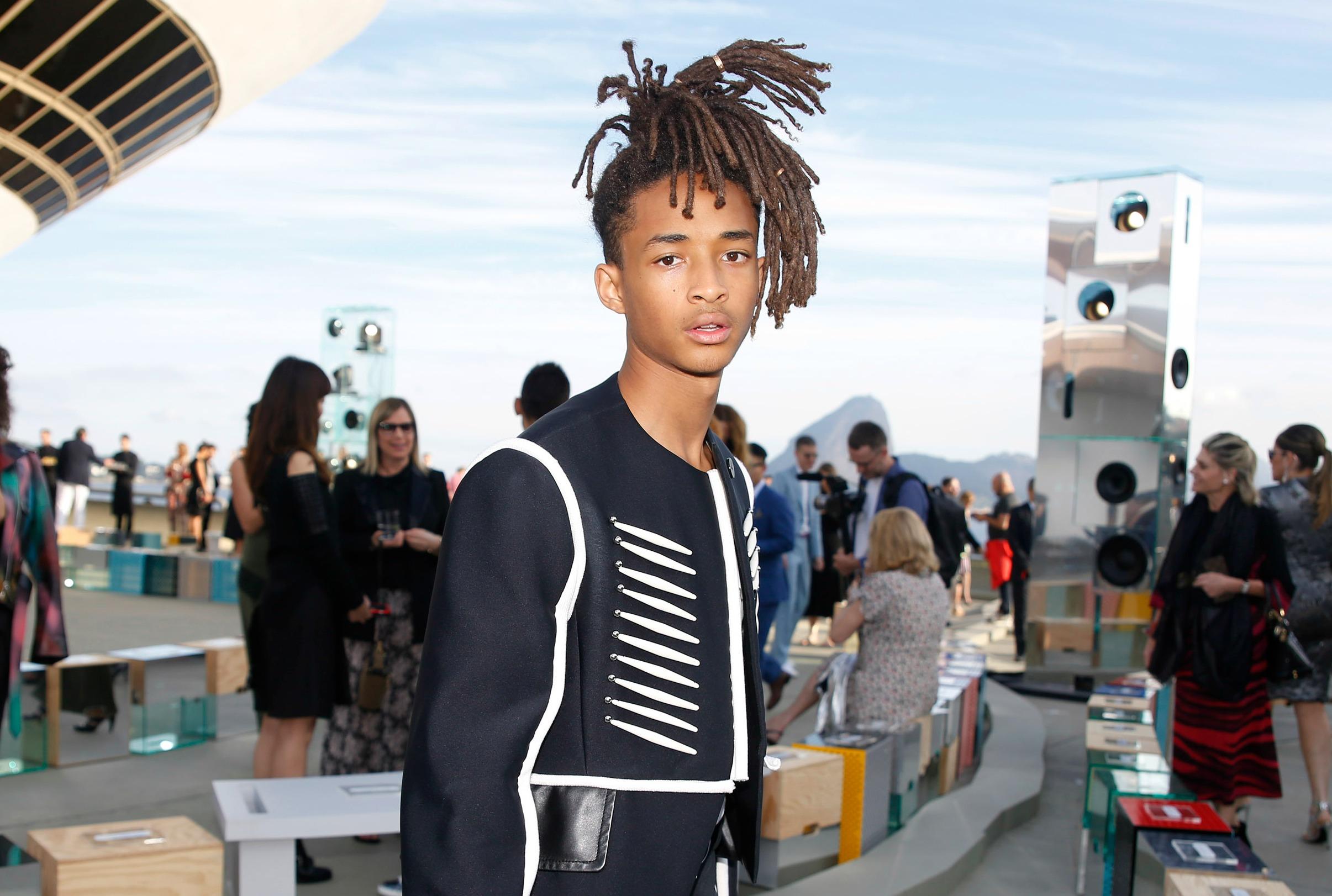 Jaden Smith Twitter Rant Four Seasons 02