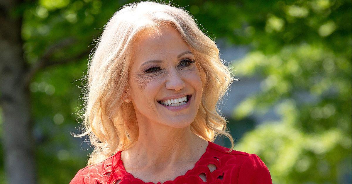 kellyanne conway and daughter claudias feud