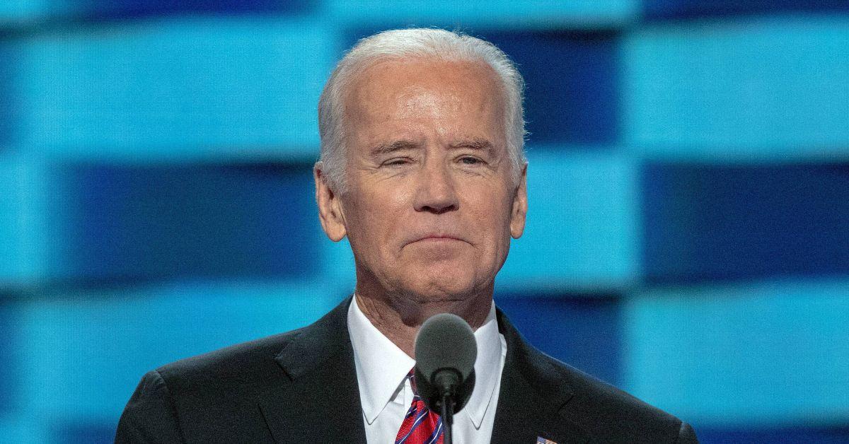 joe biden dropped profanity laced outbursts about foreign leaders