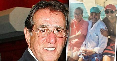 Frank pellegino ok hero