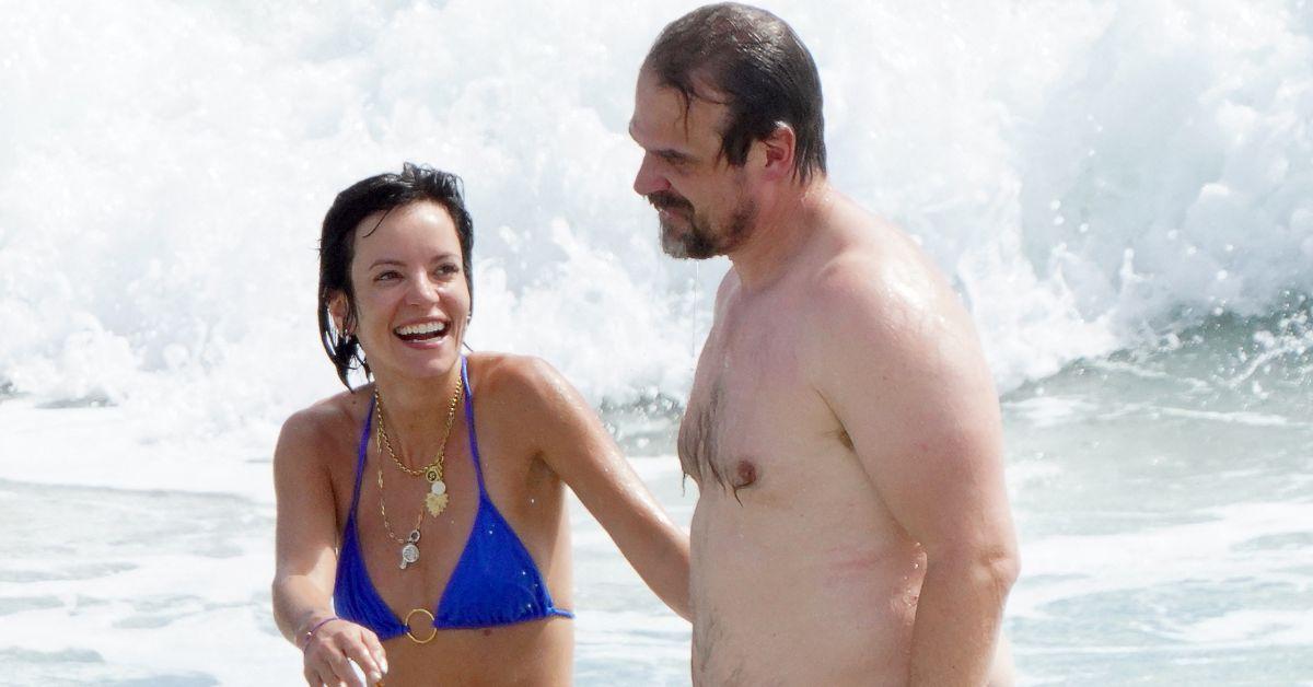 image of The couple married in 2020 — but split after four years of marriage.