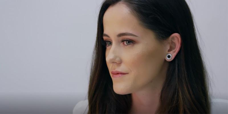 Jenelle evans instagram makeup line launch